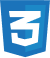 CSS3 CSS3